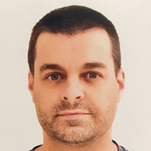 Palestrante - Nicolás Antoniello