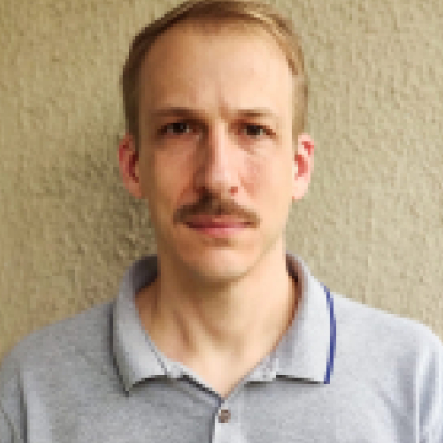 Palestrante - Holger Wiehen